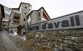 Hotel Farré D'avall